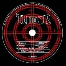 Tudor : Žralok Marš